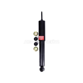 Амортизатор передний HYUNDAI STAREX 1997-2007/HYUNDAI SATELLITE 1997-2007/HYUNDAI H200 1997-2007/HYUNDAI H1 STAREX 1997- лев=RH. KAYABA