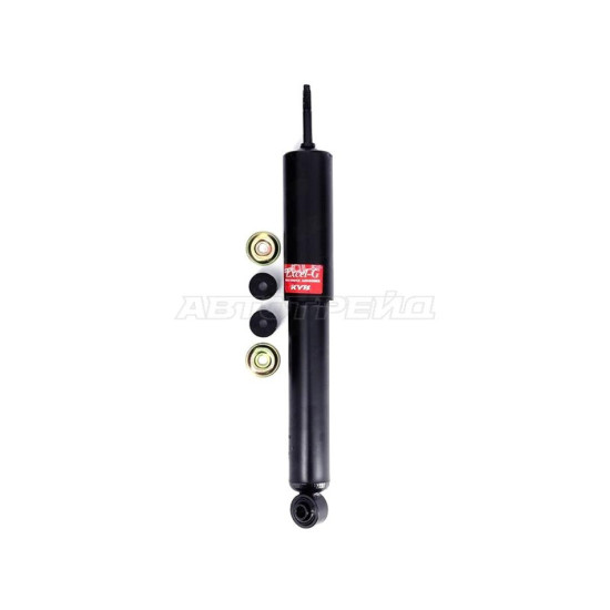 Амортизатор передний HYUNDAI STAREX 1997-2007/HYUNDAI SATELLITE 1997-2007/HYUNDAI H200 1997-2007/HYUNDAI H1 STAREX 1997- лев=RH. KAYABA
