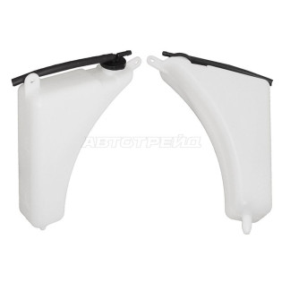 Бачок расширительный TOYOTA HILUX/FORTUNER 05- 1GR/1/2TR SAT