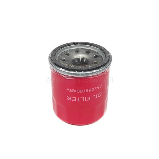 Фильтр масляный NISSAN QG#, MR20DE, QR20,25, SR20,VQ 20,25, HR# NISSAN