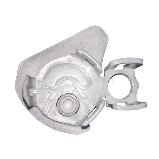 Фильтр топливный грубой очистки (сетка) MAZDA CX-5 11-/MAZDA 3 13-/MAZDA 6 12- SAT