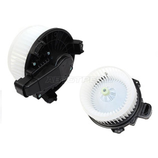 Мотор отопителя салона TOYOTA CAMRY ##V40/##V50 /HIGHLANDER/KLUGER 07-/VENZA 08-/ALPHARD 10-/LEXUS R SAT