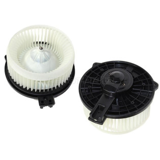Мотор отопителя салона TOYOTA HARRIER/RX300/ARISTO/GS300 JZS 16# SAT