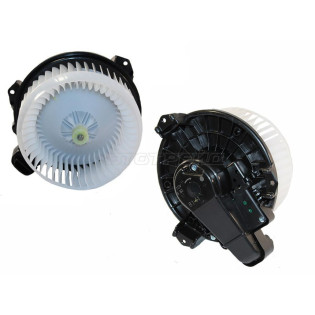 Мотор отопителя салона TOYOTA LAND CRUISER PRADO 150/LEXUS GX460 09- TOYOTA