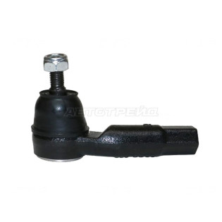 Наконечник рулевой FORD FUSION/FIESTA 01-08/MAZDA 2 03-07 прав CTR