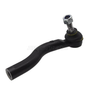 Наконечник рулевой TOYOTA FUNCARGO/VITZ/PLATZ прав-2WD/LH-4WD 99- MOOG