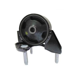 Опора двигателя задн TOYOTA COROLLA/SPRINTER/LVN/CRE/TRN/MRN/CARIB/SPACIO 4/7A/2/3C/2/3/4E ATM 91-01 SAT