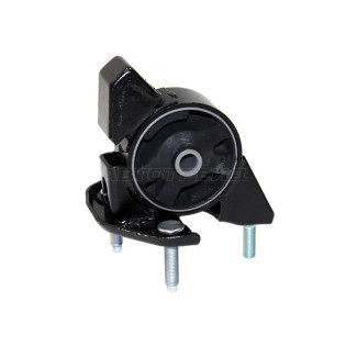 Опора двигателя задняя TOYOTA COROLLA/SPRINTER/LVN/CRE/TRN/MRN/CARIB 4A/7A/2C/2E/4E MTM 91-01 SAT