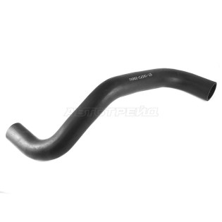 Патрубок радиатора нижний TOYOTA HARRIER/LEXUS RX300 1MZ 97-03 SAT