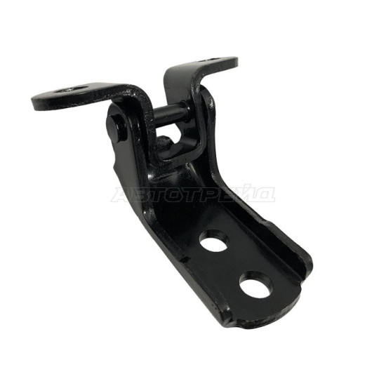 Петля передней двери TOYOTA LAND CRUISER 200/LX570/CAMRY 07- прав верхняя SAT