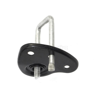 Петля замка капота BMW 5-SERIES G30/G31/G38/ 7-SERIES G11/G12 SAT
