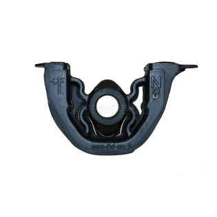 Подушка двигателя передняя HONDA CIVIC /CR-V / PARTNER EY#/ STEPWGN ATM 95-01 лев CTR