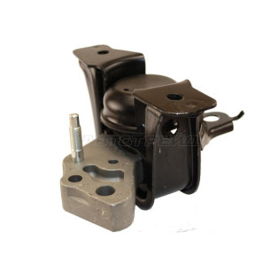 Подушка двигателя TOYOTA VITZ/PLATZ/YARIS/ECHO 99-05 двиг. 1SZFE/2SZFE прав SAT
