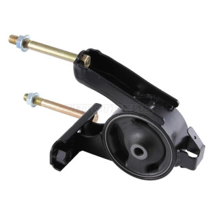 Подушка двигателя задн TOYOTA PORTE 10-/PROBOX/SUCCEED/RAUM/WILL CYPHA 1NZ/2NZFE 02- JIKIU