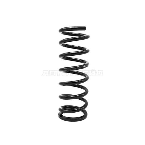 Пружина передняя TOYOTA MARK2/CHASER/CRESTA 96- UCHIDA