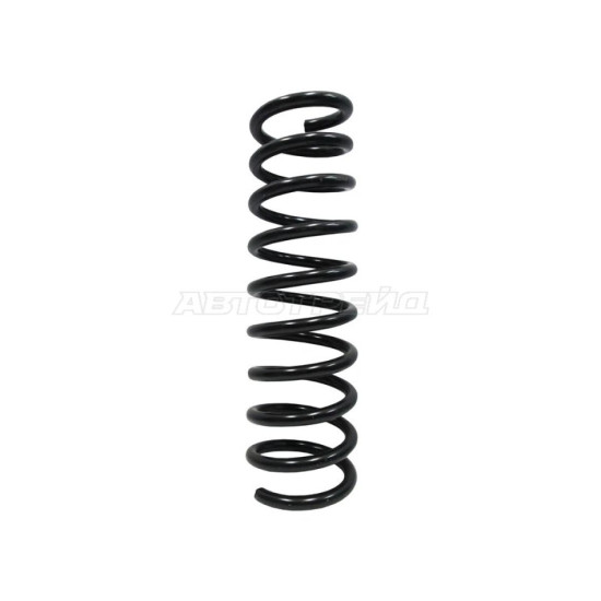 Пружина подвески задн KIA CEED 07-12/HYUNDAI I30 08-12 LESJOFORS