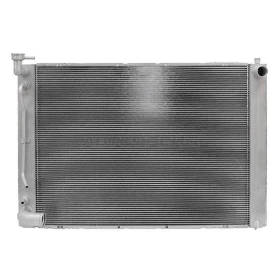 Радиатор Toyota Harrier (XU30) 03-13 / Lexus RX300 03-06 / RX330 03-06 / RX350 06-09 DENSO