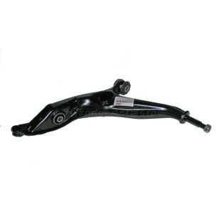 Рычаг подвески нижний HONDA CIVIC/FERIO/DOMANI/INTEGRA/ORTHIA/PARTNER 95-02 лев SAT