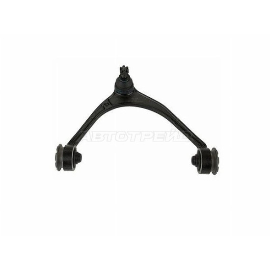 Рычаг верхний с шаров. TOYOTA ARISTO 00-05/CROWN/MAJESTA/SOARER/LEXUS GS300 USA/430/SC430 91-05 прав SAT