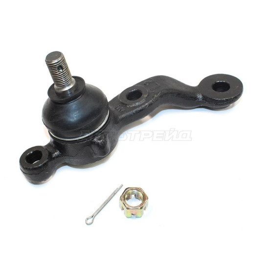 Шаровая опора TOYOTA ARISTO/CROWN/MAJESTA/SOARER/LEXUS GS300/400/430/SC430 97-05 лев SAT