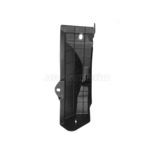 Защита бачка омывателя TOYOTA 4RUNNER 09-/LAND CRUISER PRADO 150 09-/LEXUS GX460 09- SAT