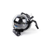 Противотуманная фара левая BMW E60 (2002-) DEPO