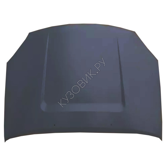 Капот Great Wall Hover H3 (2010-2015) Haval