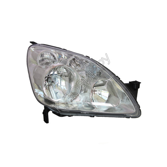 Фара правая Honda CR-V 2 рестайлинг (2004-2006) DEPO