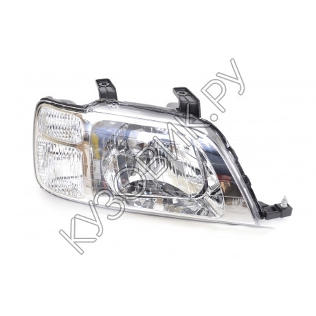 Фара срв. 2171125lldem Depo. Depo 2171125lldem фара. Фары Honda CR-V rd1. Фара на Хонда СРВ рд1 левая.