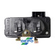 Противотуманная фара правая Iveco Eurotech (1996-) DEPO
