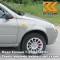 690 - Снежная королева - Серебристый 