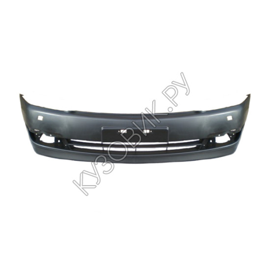Бампер передний Nissan Teana 1 (2006-2008) рестайлинг