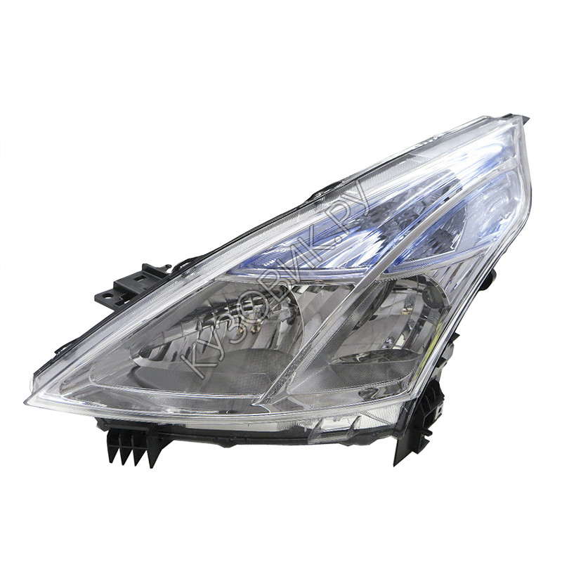 корректор фар ниссан теана j32