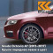 X7 - ROSSO BRUNELLO - Бордовый 
