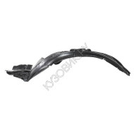 Подкрылок передний левый Subaru Impreza G11 (2001-2006)