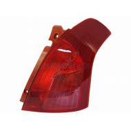 Фонарь задний SUZUKI SWIFT 04-08 прав SAT