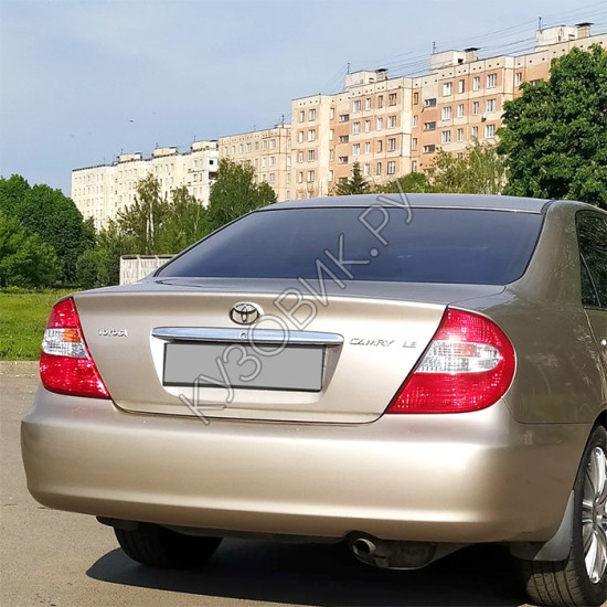 Тойота Камри Ле 2006