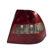 Фонарь задний внешний правый Toyota Corolla E120 (2002-2006) седан