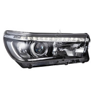 Фара правая Toyota Hilux (2015-) DEPO
