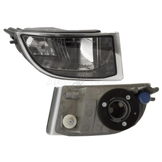 Фара противотуманная TOYOTA LAND CRUISER PRADO 120 02-09 прав TOYOTA