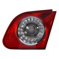 Фонарь в крышку багажника VW PASSAT B6 05-09 прав SAT