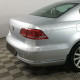 Бампер задний в цвет кузова Volkswagen Passat B7 (2011-2015) седан Бампер задний в цвет кузова Volkswagen Passat B7 (2011-2015) седан