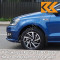 0A - LB5K, REEF BLUE - Синий 