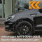2T - LC9X, DEEP BLACK - Чёрный 